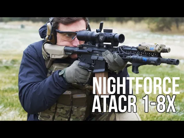 socom s new optic: nightforce atacr 1-8x